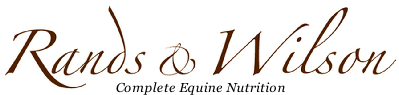 Complete Equine Nutrition
